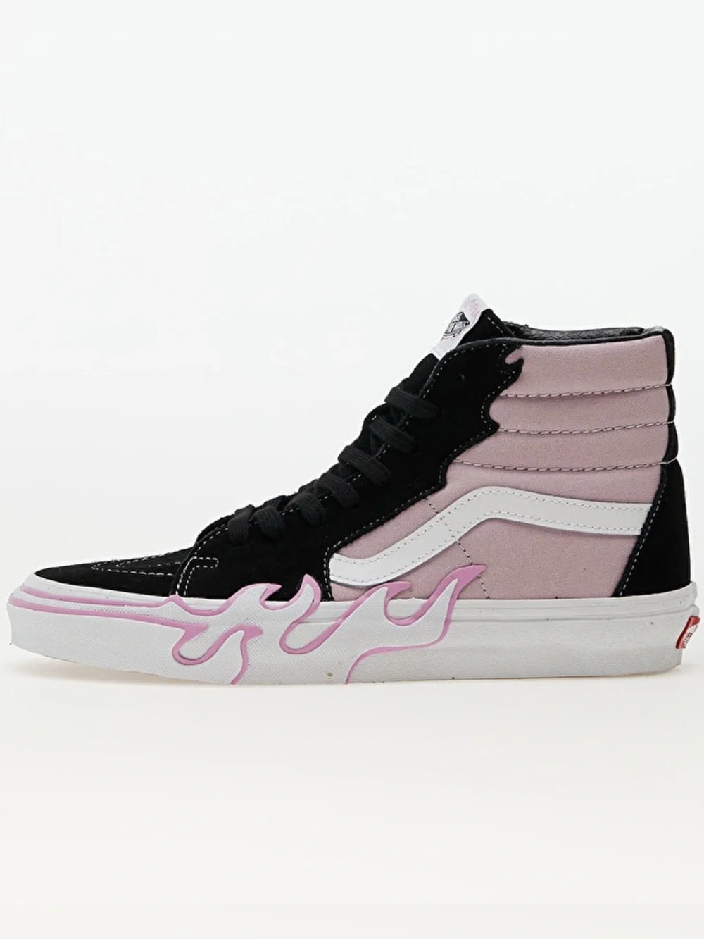 VANS SK8-HI FLAME